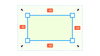 The negative margin hack